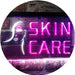 Skin Care Beauty Salon LED Light Sign - Way Up Gifts