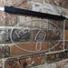Recording LED Light Sign - Way Up Gifts