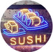 Sushi LED Light Sign - Way Up Gifts