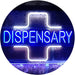 Medical Marijuana Dispensary LED Light Sign - Way Up Gifts