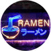 Japanese Noodles Ramen LED Light Sign - Way Up Gifts