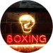 Gym Boxing LED Light Sign - Way Up Gifts