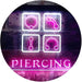 Piercing LED Light Sign - Way Up Gifts