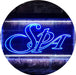 Spa LED Light Sign - Way Up Gifts