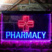 Pharmacy LED Light Sign - Way Up Gifts