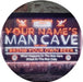 Personalized Sports Soccer Theme Man Cave LED Light Sign - Way Up Gifts