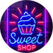 Bakery Sweet Shop LED Light Sign - Way Up Gifts