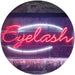 Beauty Salon Eyelash LED Light Sign - Way Up Gifts