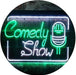 Comedy Show LED Light Sign - Way Up Gifts