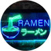 Japanese Noodles Ramen LED Light Sign - Way Up Gifts