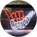 Good Vibes LED Light Sign - Way Up Gifts