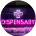 Medical Marijuana Dispensary LED Light Sign - Way Up Gifts