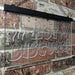 Hot Biscuits LED Light Sign - Way Up Gifts