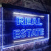 Real Estate LED Light Sign - Way Up Gifts