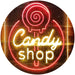 Candy Shop LED Light Sign - Way Up Gifts