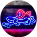 Frog LED Light Sign - Way Up Gifts