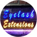 Beauty Salon Eyelash Extensions LED Light Sign - Way Up Gifts