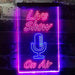 Live Show On Air LED Light Sign - Way Up Gifts