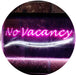 Hotel Motel No Vacancy LED Light Sign - Way Up Gifts