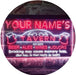Personalized Tavern Bar LED Light Sign - Way Up Gifts