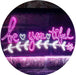 Beautiful BE YOU Tiful LED Light Sign - Way Up Gifts