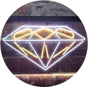 Diamond Jewelry LED Light Sign - LED Gift Works