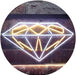 Diamond Jewelry LED Light Sign - Way Up Gifts