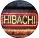 Japanese Food Hibachi LED Light Sign - Way Up Gifts