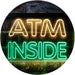 ATM Inside LED Light Sign - Way Up Gifts