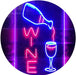 Wine Bar LED Light Sign - Way Up Gifts
