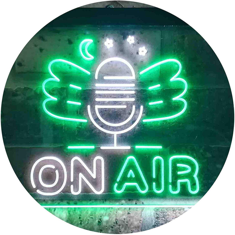 On Air LED Light Sign - LED Gift Works