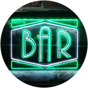 Bar Sign LED Light Sign | LED Wall Decor - LED Gift Works