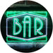 Bar Sign LED Light Sign - Way Up Gifts