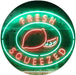 Fresh Squeezed Lemonade LED Light Sign - Way Up Gifts
