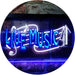 Live Music LED Light Sign - Way Up Gifts