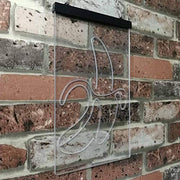 Banana Fruit Grocery Store Room Decor LED Light Sign - LED Gift Works