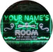 Personalized Sugar Spice Everything Nice Girl Room Decor LED Light Sign - Way Up Gifts