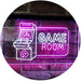 Arcade Game Room LED Light Sign - Way Up Gifts