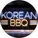 Korean BBQ Restaurant LED Light Sign - Way Up Gifts