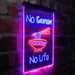 No Ramen No Life Shop LED Light Sign - Way Up Gifts