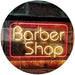 Barber Shop LED Light Sign - Way Up Gifts