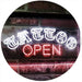 Tattoo Open LED Light Sign - Way Up Gifts
