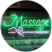 Massage LED Light Sign - Way Up Gifts