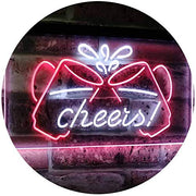Cheers! LED Light Sign - LED Gift Works