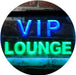 VIP Lounge LED Light Sign - Way Up Gifts
