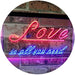 Love is All You Need LED Light Sign - Way Up Gifts