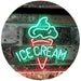 Ice Cream LED Light Sign - Way Up Gifts
