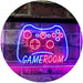 Game Room LED Light Sign - Way Up Gifts