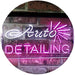 Car Body Shop Auto Detailing LED Light Sign - Way Up Gifts