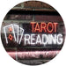 Tarot Reading LED Light Sign - Way Up Gifts